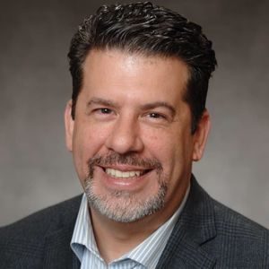 Meet your Posher, Jim